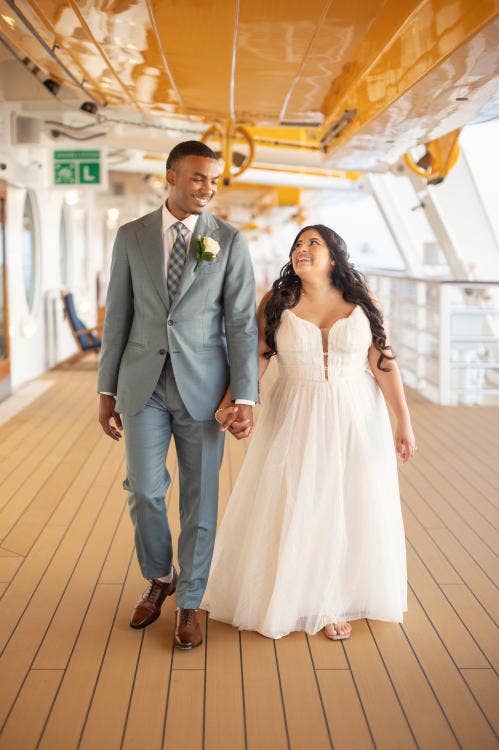 DisneyCruiseLine