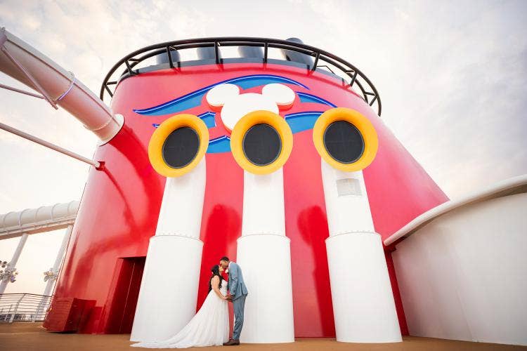 DisneyCruiseLine