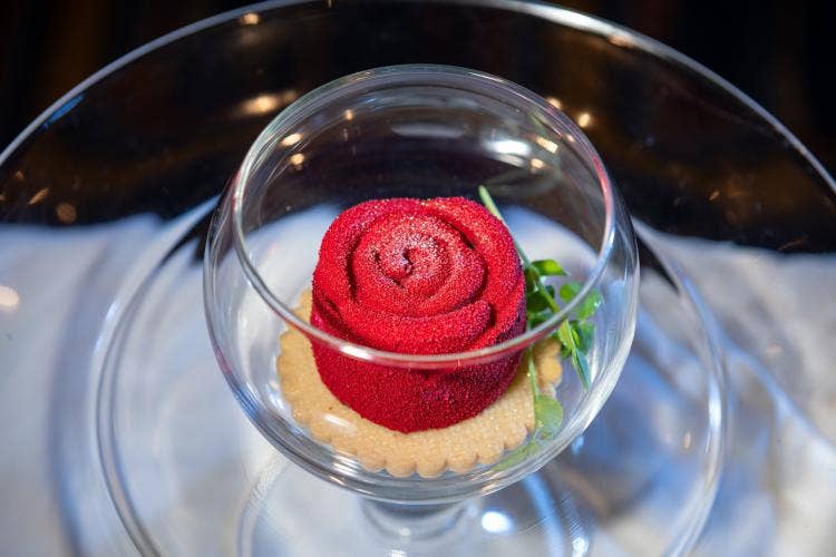 Dessert, Culinary