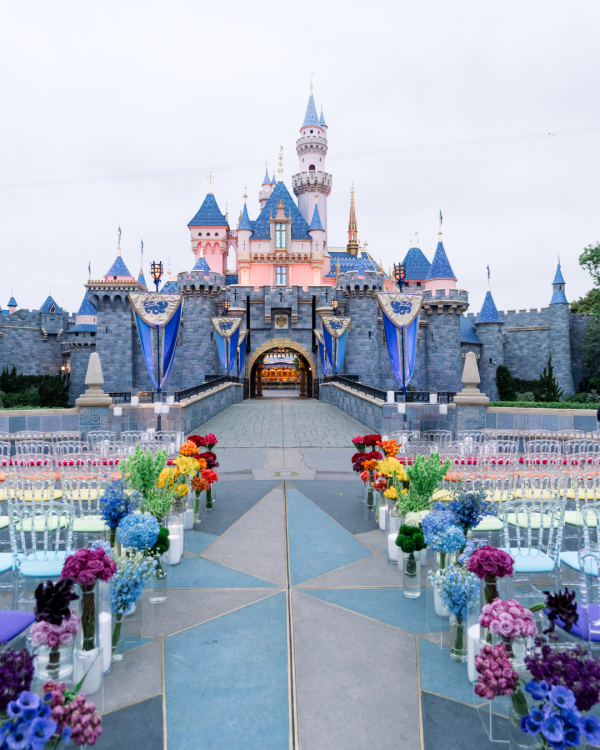 Disneyland