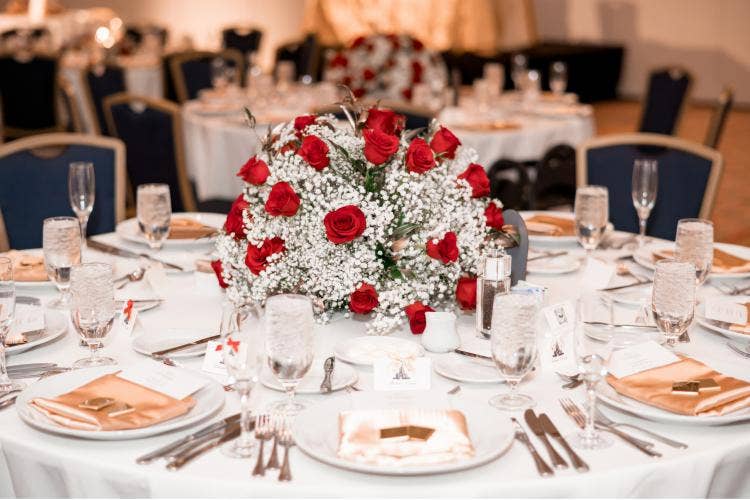 WeddingFloral