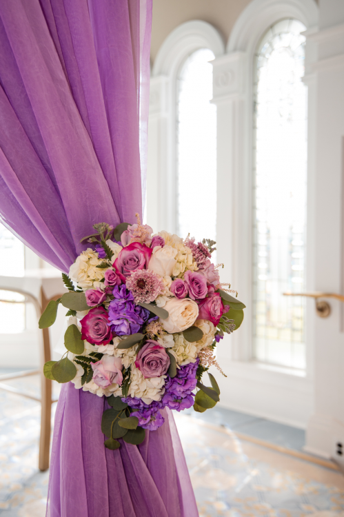 WeddingFloral