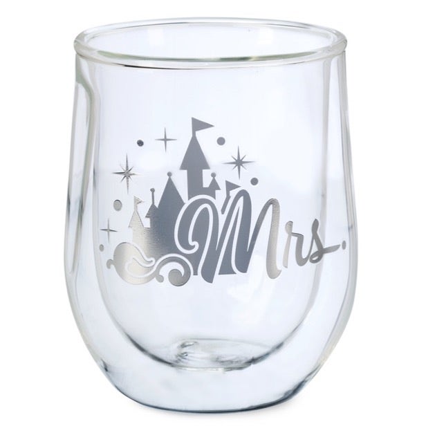 Disney Bride, Disney Bride Gift, Disney Bride Accessories