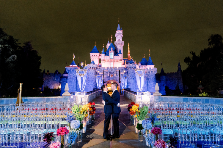 Disneyland