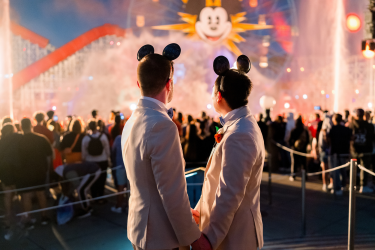 Disneyland