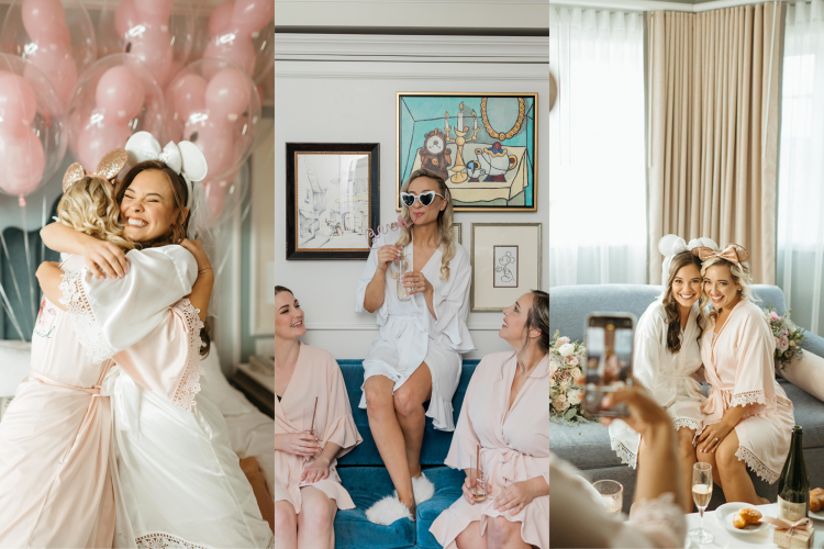 BacheloretteParty