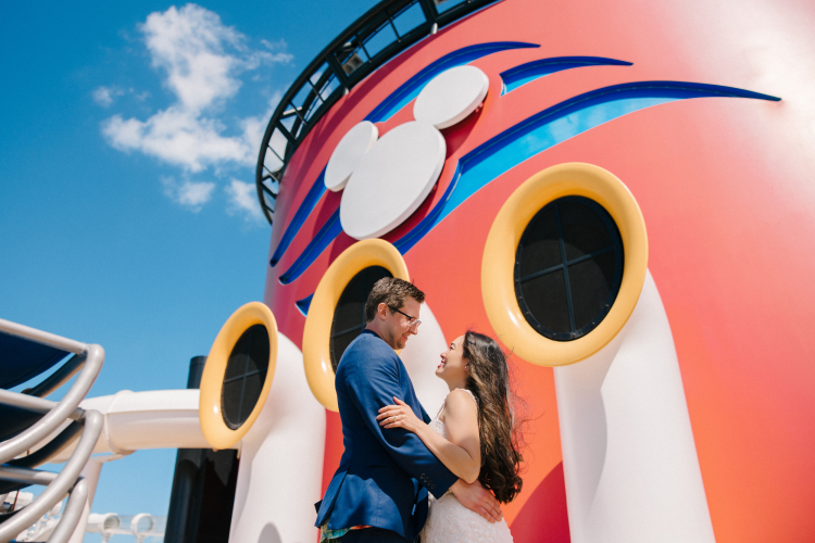 DisneyCruiseLine