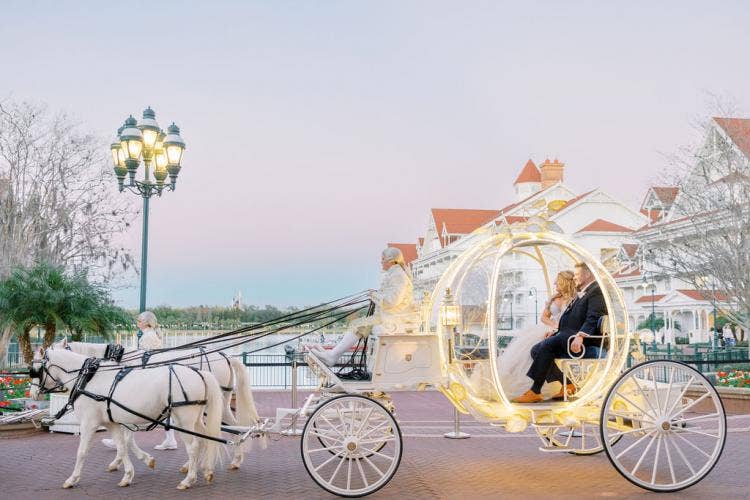 FairyTaleWedding