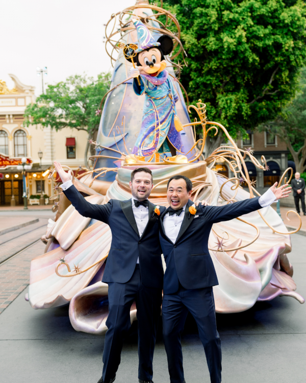 Disneyland