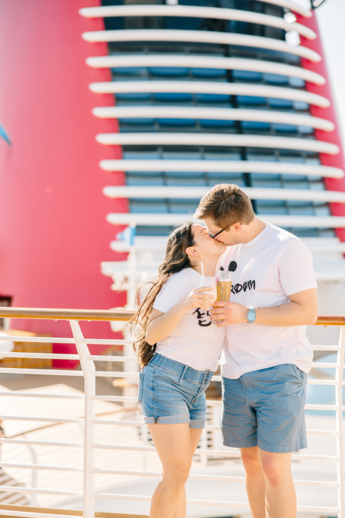DisneyCruiseLine