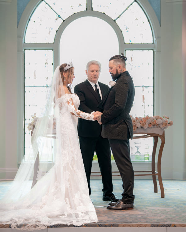 DisneysWeddingPavilion