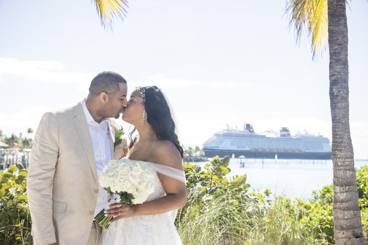DisneyCruiseLine