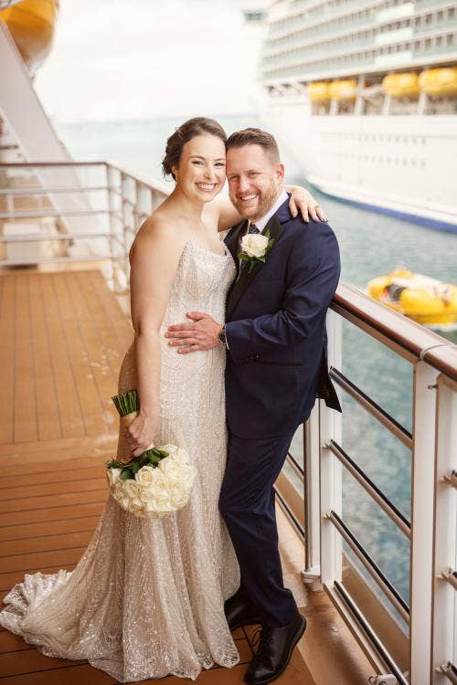 WeddingPortrait