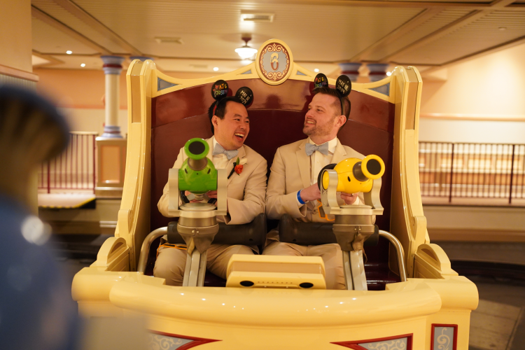 Disneyland