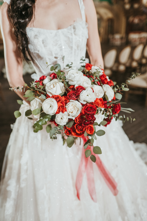 WeddingFloral