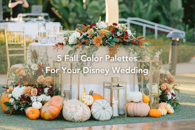 FallWedding
