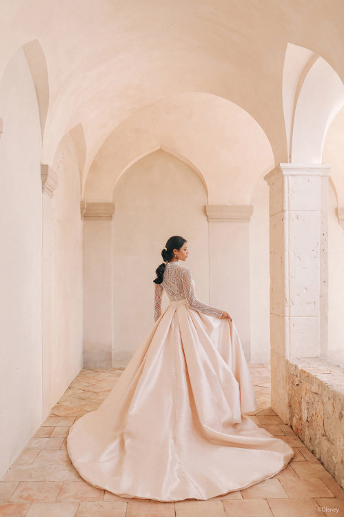 DisneyWeddingGowns