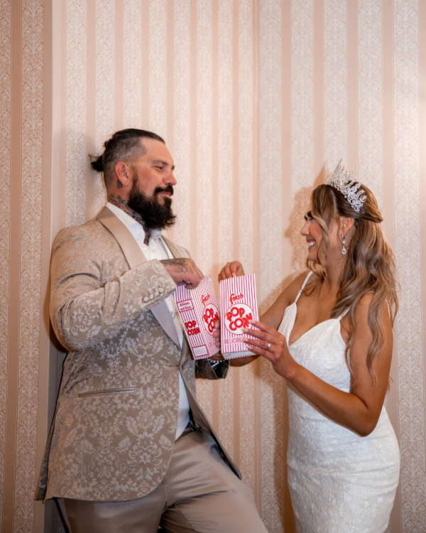 WeddingReception