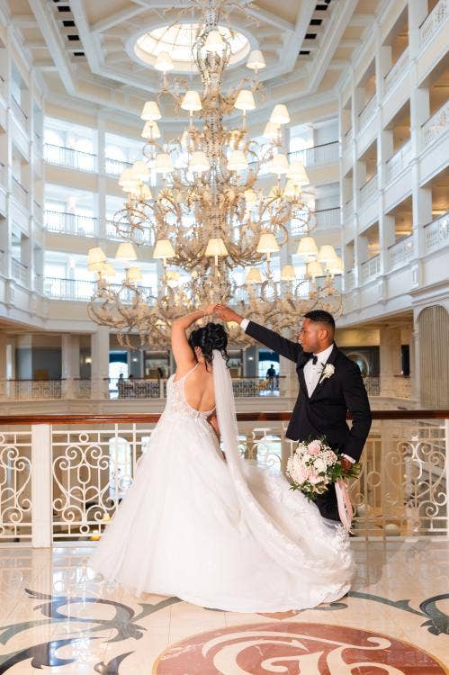 DisneyWeddings