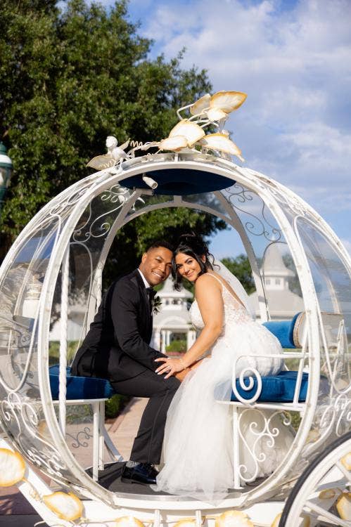 DisneyWeddings