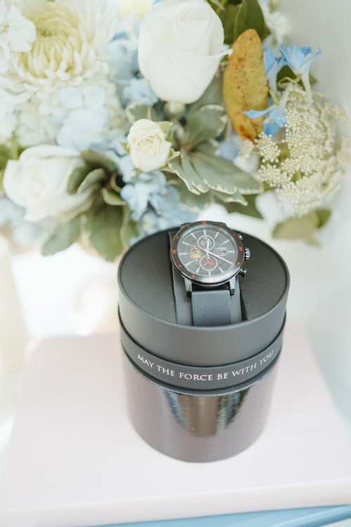 weddinggift