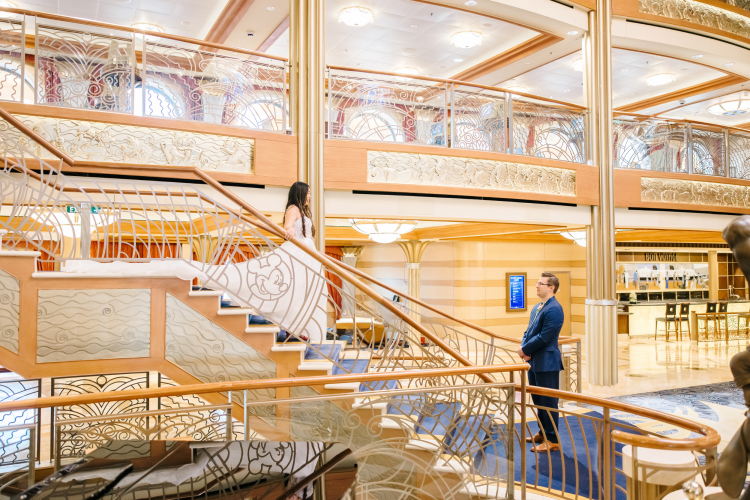 DisneyCruiseLine