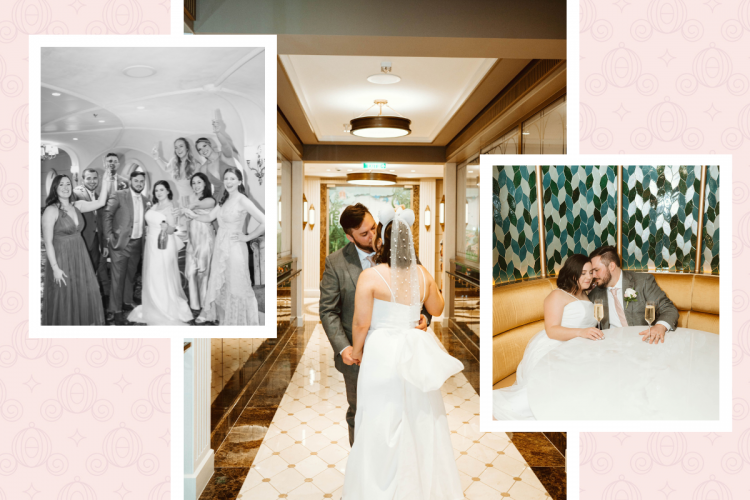 header photo, header, photo collage, collage, disney cruise line, cruise