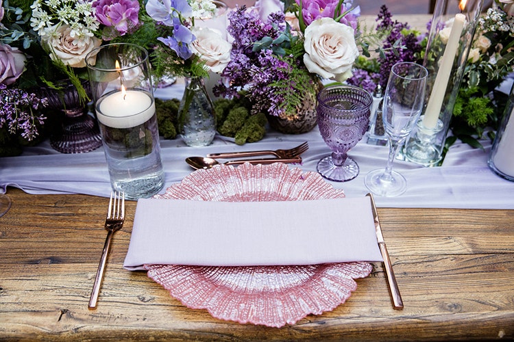 Disney's Fairy Tale Wedding, Disney Wedding, Floral, Decor, Reception, Ceremony, Summer