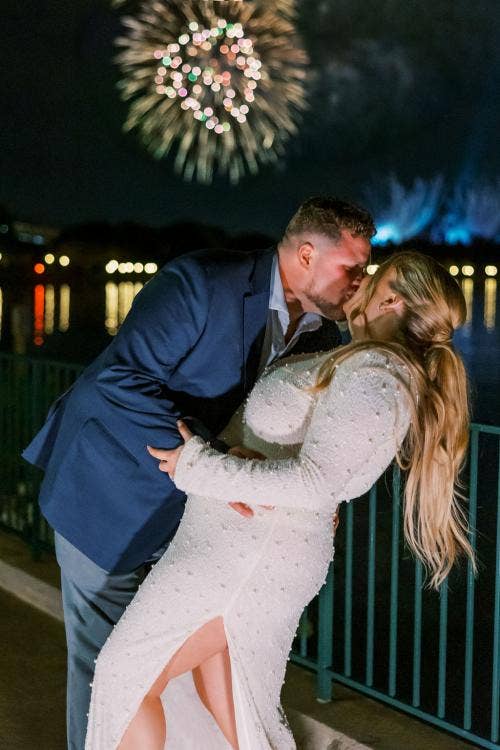 FairyTaleWedding