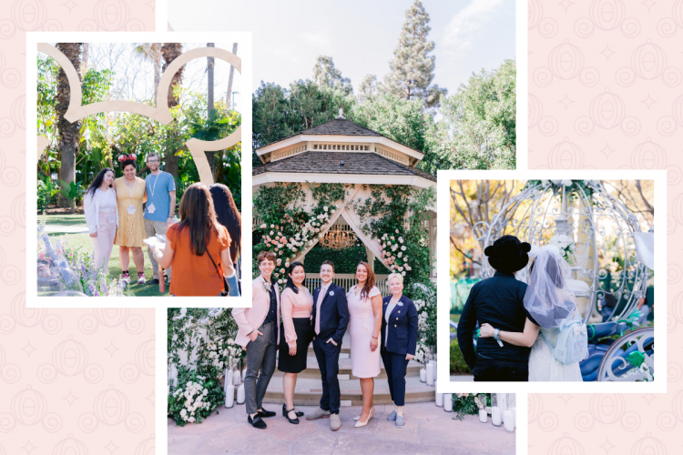Disney Weddings, Disney Wedding Showcase, Wedding Showcase, Wedding Planning, Disneyland Weddings, Disney Bride, Wedding Venue