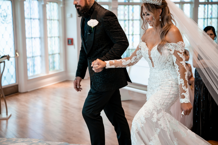 DisneysWeddingPavilion