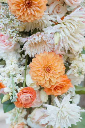 SunsetFlorals