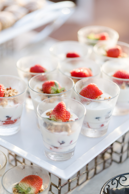 food, food & beverage, brunch, brunch reception, brunch food, yogurt