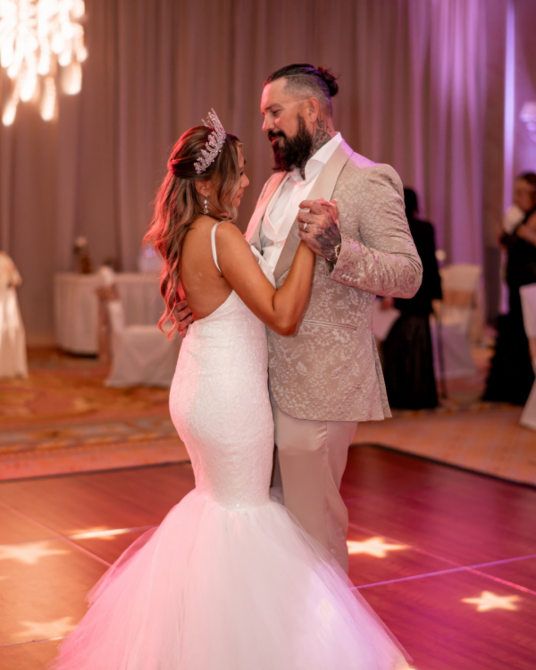 WeddingReception