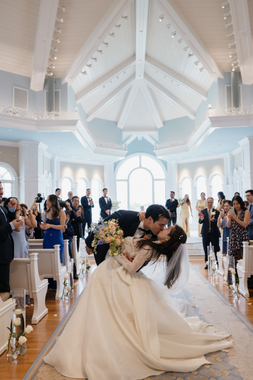 DisneysWeddingPavilion