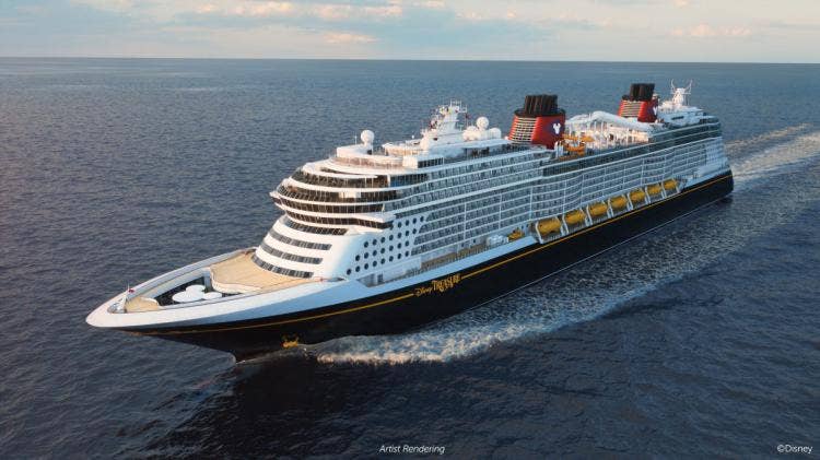 Disney Treasure, Disney Cruise Line, Disney Weddings, Disney Wedding, Disney Vow Renewal, Disney Wedding Venue, Grand Hall
