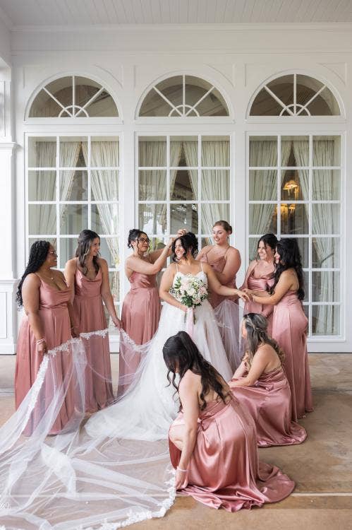 DisneyWeddings