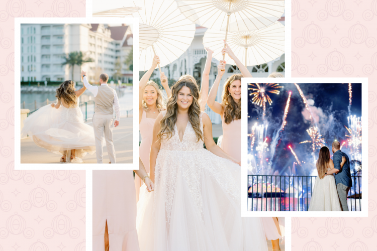 header photo, header, photo collage, collage, walt disney world, disney world, grand floridian