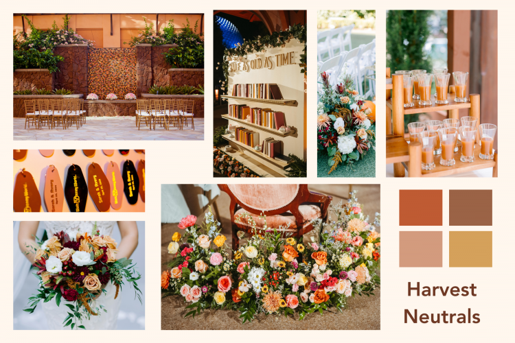 FallWedding