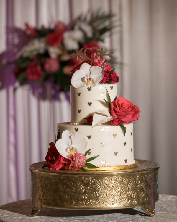 WeddingCake