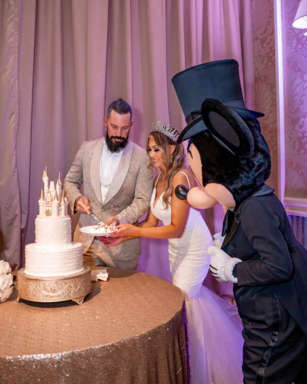 WeddingReception
