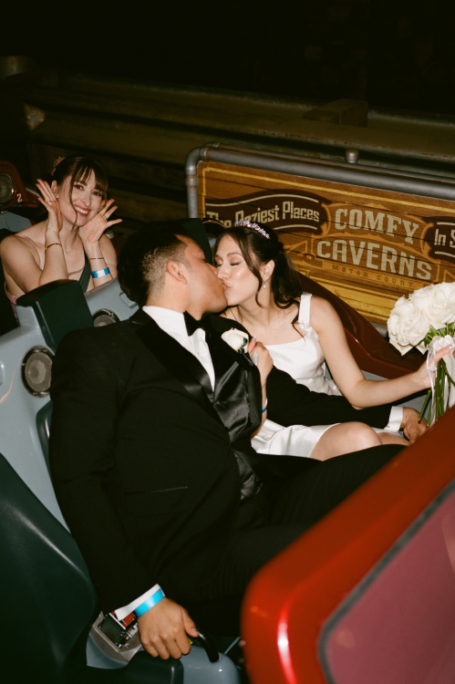 DisneyWedding