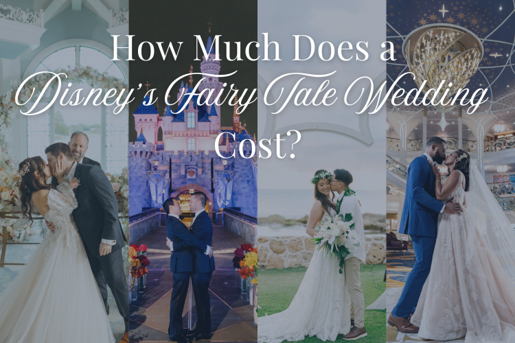 DisneyWeddings
