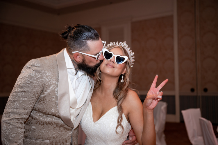 WeddingReception