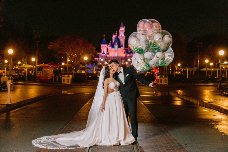 Disneyland