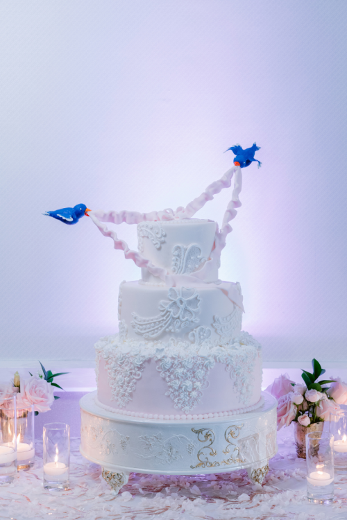 wedding cake, cake, cinderella, cinderella inspired, princess inspired, princess inspired cake, princess inspired wedding cake, sleeping beauty pavilion, disneyland, disneyland hotel, cinderella inspired wedding cake, cinderella inspired cake