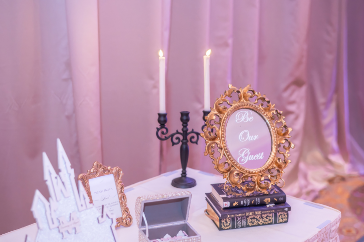 WeddingReception