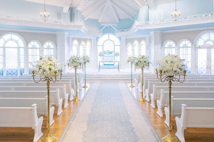 FairyTaleWedding