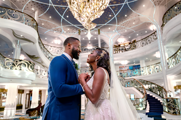 DisneyWeddings