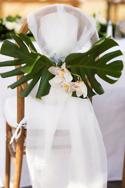 disney wedding, beach wedding floral, tropical wedding, tropical wedding floral, wedding decor, beach wedding, luau wedding